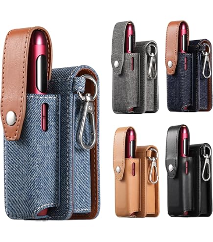 Amazon.co.jp: CaseGuiderグローヒーロ用ケース最新型glo Hiloに適用